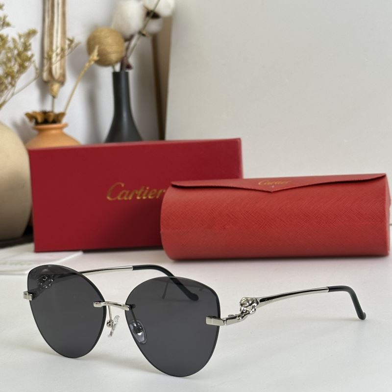 Cartier Sunglasses